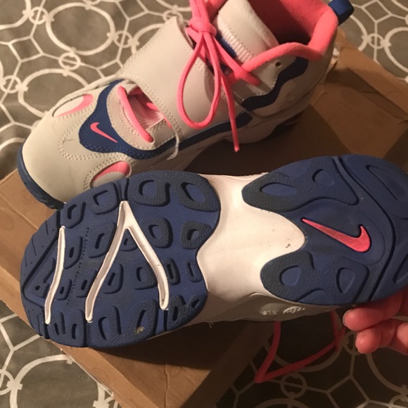 Nike air speed turf - Picture 4 of 4